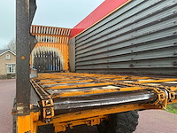 Veenhuis 2200 combi opraapwagen - afbeelding 2 van  36
