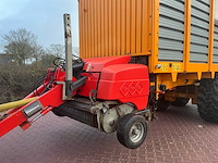 Veenhuis 2200 combi opraapwagen - afbeelding 4 van  36