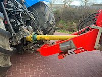 Veenhuis 2200 combi opraapwagen - afbeelding 6 van  36