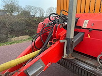 Veenhuis 2200 combi opraapwagen - afbeelding 7 van  36