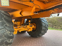 Veenhuis 2200 combi opraapwagen - afbeelding 8 van  36