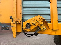 Veenhuis 2200 combi opraapwagen - afbeelding 11 van  36