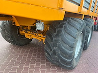 Veenhuis 2200 combi opraapwagen - afbeelding 13 van  36