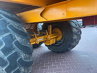 Veenhuis 2200 combi opraapwagen - afbeelding 14 van  36