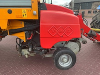 Veenhuis 2200 combi opraapwagen - afbeelding 16 van  36