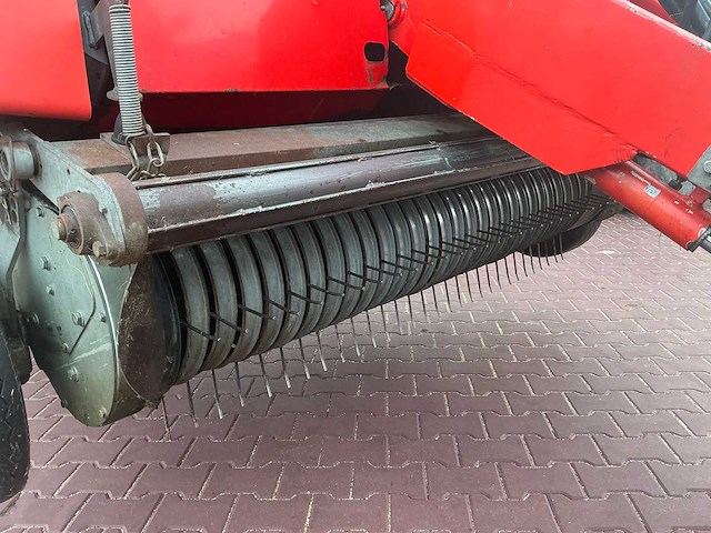 Veenhuis 2200 combi opraapwagen - afbeelding 17 van  36