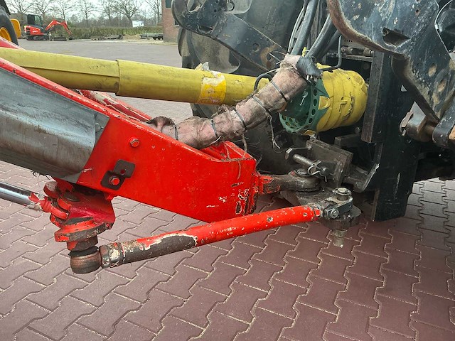 Veenhuis 2200 combi opraapwagen - afbeelding 19 van  36