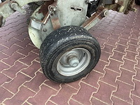 Veenhuis 2200 combi opraapwagen - afbeelding 20 van  36