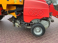 Veenhuis 2200 combi opraapwagen - afbeelding 21 van  36