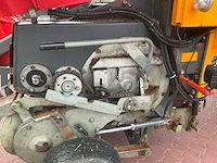 Veenhuis 2200 combi opraapwagen - afbeelding 22 van  36