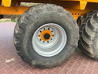 Veenhuis 2200 combi opraapwagen - afbeelding 24 van  36