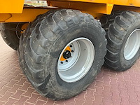 Veenhuis 2200 combi opraapwagen - afbeelding 26 van  36