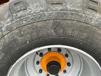 Veenhuis 2200 combi opraapwagen - afbeelding 28 van  36