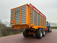 Veenhuis 2200 combi opraapwagen - afbeelding 33 van  36