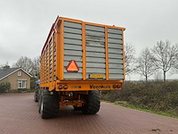 Veenhuis 2200 combi opraapwagen - afbeelding 34 van  36