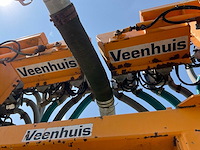 Veenhuis 900-35 zodenbemester - afbeelding 6 van  16
