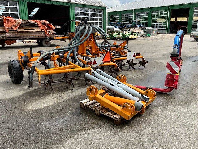 Veenhuis bouwland bemester - afbeelding 14 van  19