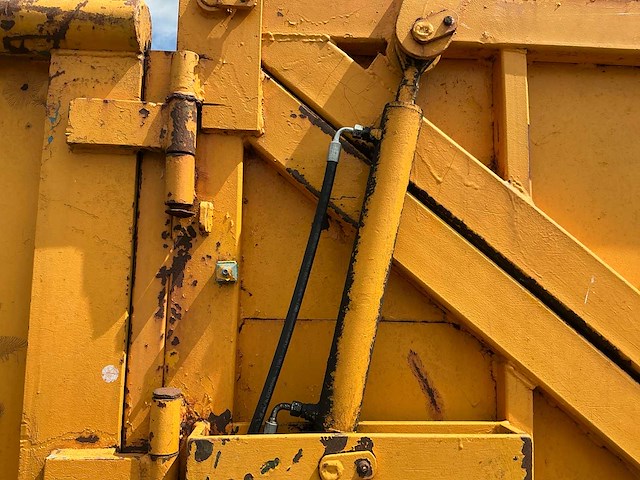Veenhuis container opslagcontainer - afbeelding 4 van  13