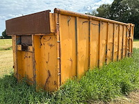 Veenhuis container opslagcontainer - afbeelding 1 van  13