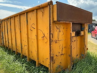 Veenhuis container opslagcontainer - afbeelding 7 van  13