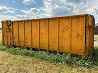 Veenhuis container opslagcontainer - afbeelding 8 van  13