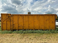 Veenhuis container opslagcontainer - afbeelding 9 van  13