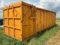 Veenhuis container opslagcontainer - afbeelding 10 van  13
