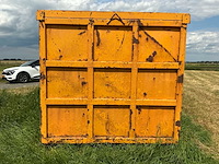Veenhuis container opslagcontainer - afbeelding 11 van  13