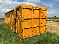 Veenhuis container opslagcontainer - afbeelding 12 van  13