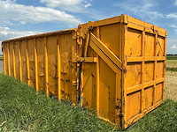 Veenhuis container opslagcontainer - afbeelding 13 van  13