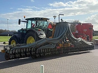Veenhuis euroject 9 m graslandbemester / zodenbemester, geschikt voor sleepslangbemesting - afbeelding 5 van  6