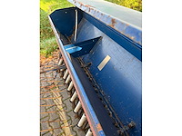 Veenhuis fiona d-784/2,50m zaaimachine - afbeelding 2 van  14