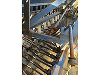 Veenhuis fiona d-784/2,50m zaaimachine - afbeelding 4 van  14