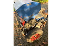 Veenhuis fiona d-784/2,50m zaaimachine - afbeelding 6 van  14