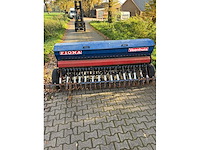 Veenhuis fiona d-784/2,50m zaaimachine - afbeelding 7 van  14