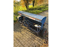 Veenhuis fiona d-784/2,50m zaaimachine - afbeelding 9 van  14