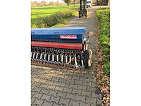 Veenhuis fiona d-784/2,50m zaaimachine - afbeelding 10 van  14