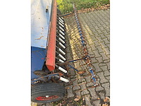 Veenhuis fiona d-784/2,50m zaaimachine - afbeelding 11 van  14