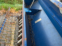 Veenhuis fiona d-784/2,50m zaaimachine - afbeelding 13 van  14