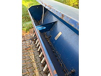 Veenhuis fiona d-784/2,50m zaaimachine - afbeelding 14 van  14