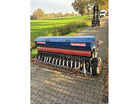 Veenhuis fiona d-784/2,50m zaaimachine - afbeelding 2 van  5