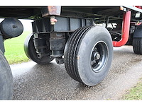 Veenhuis / floor - 25.000/flo 17-28 - mengmesttank met pompen en slangenpakket, lucht geremd. - afbeelding 6 van  25