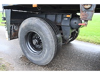 Veenhuis / floor - 25.000/flo 17-28 - mengmesttank met pompen en slangenpakket, lucht geremd. - afbeelding 7 van  25