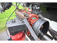 Veenhuis / floor - 25.000/flo 17-28 - mengmesttank met pompen en slangenpakket, lucht geremd. - afbeelding 11 van  25