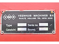 Veenhuis / floor - 25.000/flo 17-28 - mengmesttank met pompen en slangenpakket, lucht geremd. - afbeelding 17 van  25