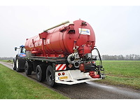 Veenhuis / floor - 25.000/flo 17-28 - mengmesttank met pompen en slangenpakket, lucht geremd. - afbeelding 20 van  25