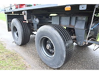 Veenhuis / floor - 25.000/flo 17-28 - mengmesttank met pompen en slangenpakket, lucht geremd. - afbeelding 5 van  25