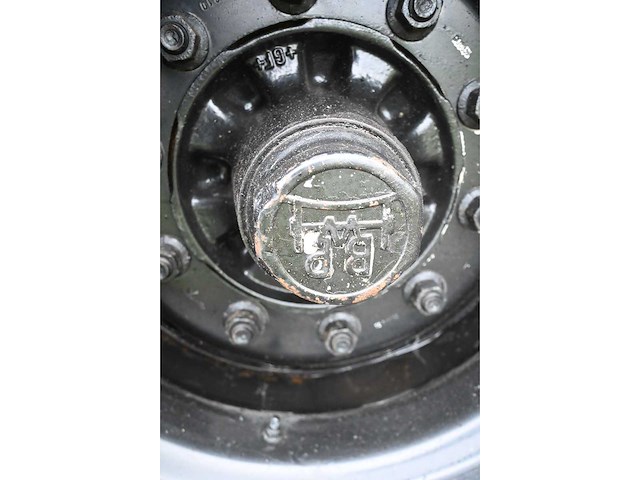 Veenhuis / floor - 25.000/flo 17-28 - mengmesttank met pompen en slangenpakket, lucht geremd. - afbeelding 8 van  25