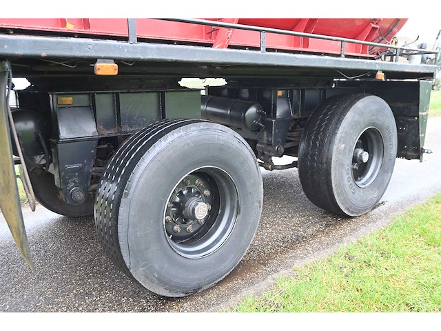 Veenhuis / floor - 25.000/flo 17-28 - mengmesttank met pompen en slangenpakket, lucht geremd. - afbeelding 14 van  25