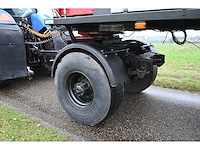 Veenhuis / floor - 25.000/flo 17-28 - mengmesttank met pompen en slangenpakket, lucht geremd. - afbeelding 15 van  25